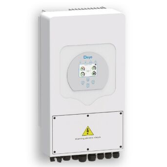 Deye SUN-5K-SG03LP1-EU 5905951584102