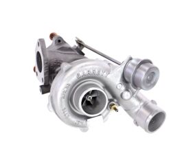 GARRETT Turbocharger KIA SORENTO 733952-0001 733952-1
