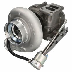 HOLSET Turbocharger Cummins 4089960