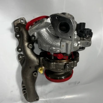 GARRETT Turbocharger VW 878087-5004S