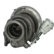 NEUER HOLSET Turbolader Scania 4037336D 4037337 - 3