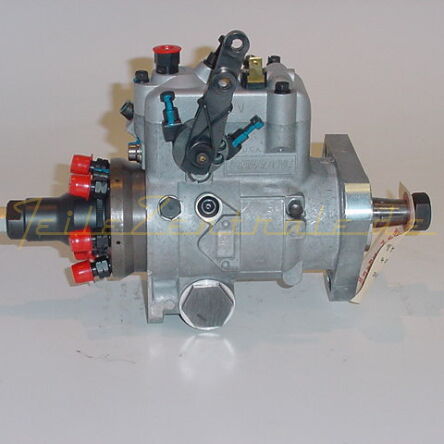 Einspritzpumpe STANADYNE DB2635-5139 5139 RE57112 RE-57112 SE500646