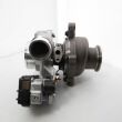 NOUVEAU GARRETT Turbocompresseur VOLVO S40 V50 S80 2.4 D 787630-5001S 787630-5001 - 5