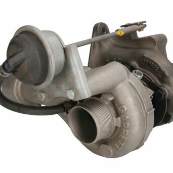 GARRETT Turbocharger Citroen Xantia 2.1 TD 454091-0002 454091-0001