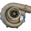 NOUVEAU BorgWarner Turbocompresseur MAN 53269706204 53269716204 - 2