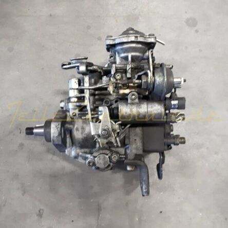 Einspritzpumpe DENSO Mitsubishi 096000-4510