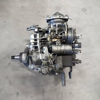 Pompe d'injection DENSO Mitsubishi 096000-4510