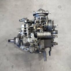 Injection pump DENSO Mitsubishi 096000-4510
