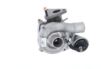 BorgWarner Turbocompressore NISSAN MICRA NOTE 1.5 dCi 54359880011 54359700011