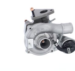 BorgWarner Turbocompresseur NISSAN MICRA NOTE 1.5 dCi 54359880011 54359700011