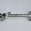 Steering rack  TOYOTA AVENSIS T25 1.8VVTI 0300 KOYO 45500-05030 - 3