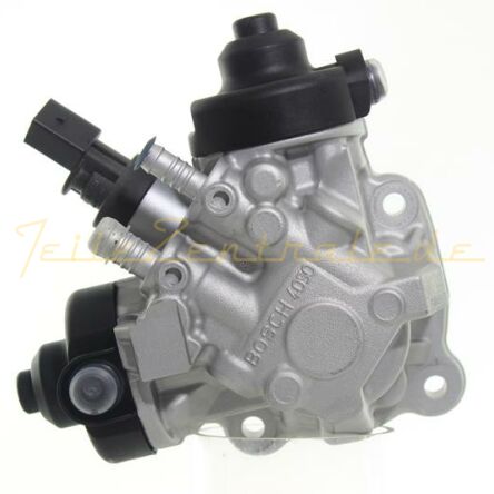 Injection pump Bosch CR CP4 0445010613 0445010654 0445010656