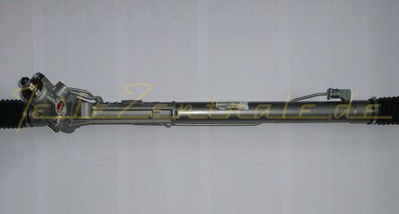 Lenkgetriebe MERCEDES 1904608200