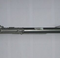 Lenkgetriebe MERCEDES 1904608200