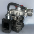 NUOVO GARRETT Turbocompressore  Iveco 465318-0008 465318-5008S - 4