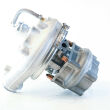 NEUER BorgWarner Turbolader Liebherr 7.0L 12649880047 12649700047 - 3
