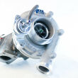NEUER BorgWarner Turbolader Liebherr 7.0L 12649880047 12649700047 - 2