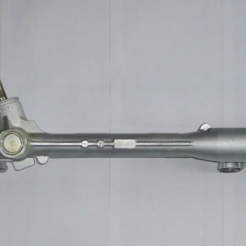Steering rack MITSUBISHI 4410A498
