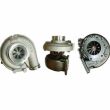NEUER HOLSET Turbolader MAN 51091007533 51091007525 - 2