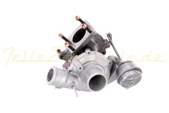 IHI Turbocompresseur Alfa Romeo 55220546 55248312