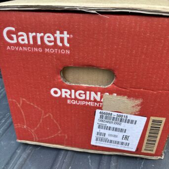 NEW GARRETT  Turbocharger VW LT I 2.4 TD  466088-0001 466088-0002