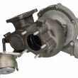 GARRETT Turbocompresseur MAN TGS Truck  802718-0004 802718-4 - 2