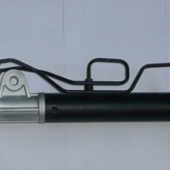 Steering rack  KIA  577002F000