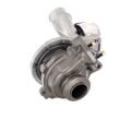 GARRETT Turbocompresseur SSANGYONG KORANDO C200 798015-5002S 798015-0002 - 3