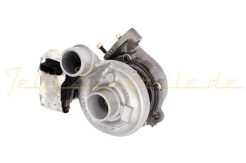 GARRETT Turbocompresseur SSANGYONG KORANDO C200 798015-5002S 798015-0002