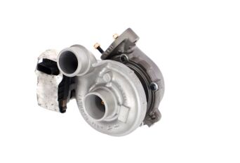 GARRETT Turbocharger SSANGYONG KORANDO C200 798015-5002S 798015-0002