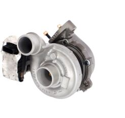 GARRETT Тurbocompressore  SSANGYONG KORANDO C200 798015-5002S 798015-0002