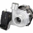 NOUVEAU GARRETT Turbocompresseur Audi A8 4.0 TDI 750718-0001 750718-0002 - 2