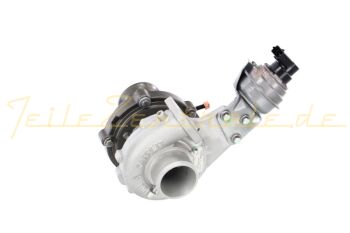 GARRETT Turbocompresseur  GIULIETTA BRERA 2.0 M-JET JTDM 787274-5001S 787274-0001