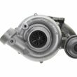 NEUER GARRETT Turbolader Mercedes-Benz 466802-5001S 466802-0001 - 2