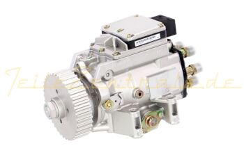 Injection pump BOSCH AUDI 0470506037