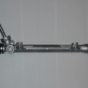 Lenkgetriebe DACIA LOGAN MCV 8200720882