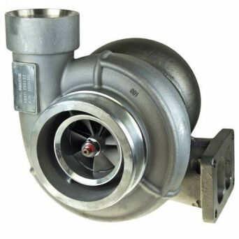 SCHWITZER Turbocharger  Deutz 04226652KZ 04261386