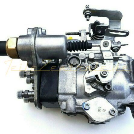 Pompe d'injection BOSCH 0460404085 