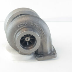 SCHWITZER Turbolader SAME KRYPTON 56101970001