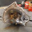 CAMBIO SINCRONIZZATO COMPLETO A 5 MARCE PER FIAT 500 F-L-R E FIAT 126 D’EPOCA - 7