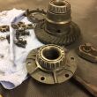 CAMBIO SINCRONIZZATO COMPLETO A 5 MARCE PER FIAT 500 F-L-R E FIAT 126 D’EPOCA - 23