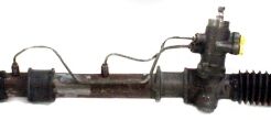 Steering rack MITSUBISHI 01586500