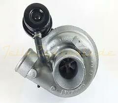 GARRETT Turbocompressore Ssang Yong Korando 2.9L 704152-0001 704152-0002