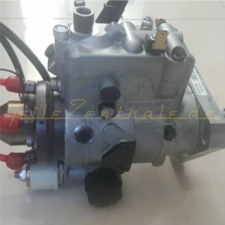 Injection pump STANADYNE DB2435-5613 5613 RE502712 RE-502712 DB2435-5355