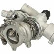 IHI Turbocompresseur AUDI A6 C7 2.0TFSI 06L145722T - 2