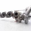NOUVEAU GARRETT Turbocompresseur Mercedes-Benz S 63 AMG 5.5L 784118-6 784118-7 - 3