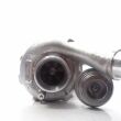 NOUVEAU GARRETT Turbocompresseur Mercedes-Benz S 63 AMG 5.5L 784118-6 784118-7 - 2