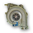 NUOVO BorgWarner Turbocompressore MAN 14.6L  50091007010 50091007011 - 2
