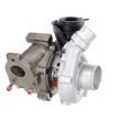 GARRETT Turbocompresseur RENAULT 2.0 dCi 770116-0001 770116-0002 - 2