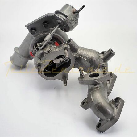 Turbolader MITSUBISHI Kia 49173-02800 4917302800